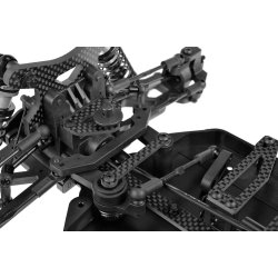 Team Corally SBX-425 4WD 1/10 Racing Buggy Samles�t (KIT) � C-00145