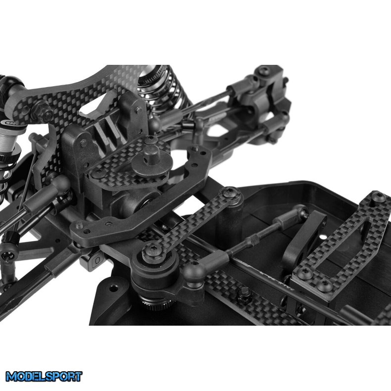 Team Corally SBX-425 4WD 1/10 Racing Buggy Samles�t (KIT) � C-00145