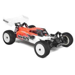 Team Corally SBX-425 4WD 1/10 Racing Buggy Samles�t (KIT) � C-00145