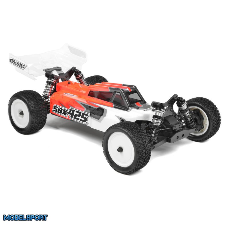 Team Corally SBX-425 4WD 1/10 Racing Buggy Samles�t (KIT) � C-00145