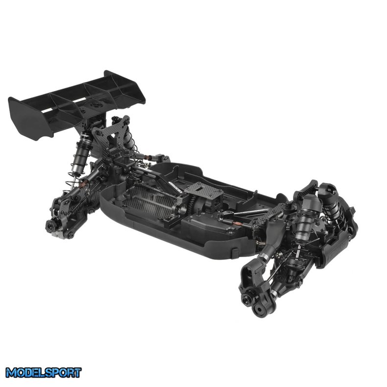 Team Corally SBX-825 7075 Edition 4WD 1/8 Racing Buggy Samles�t (KIT) � C-00150-A