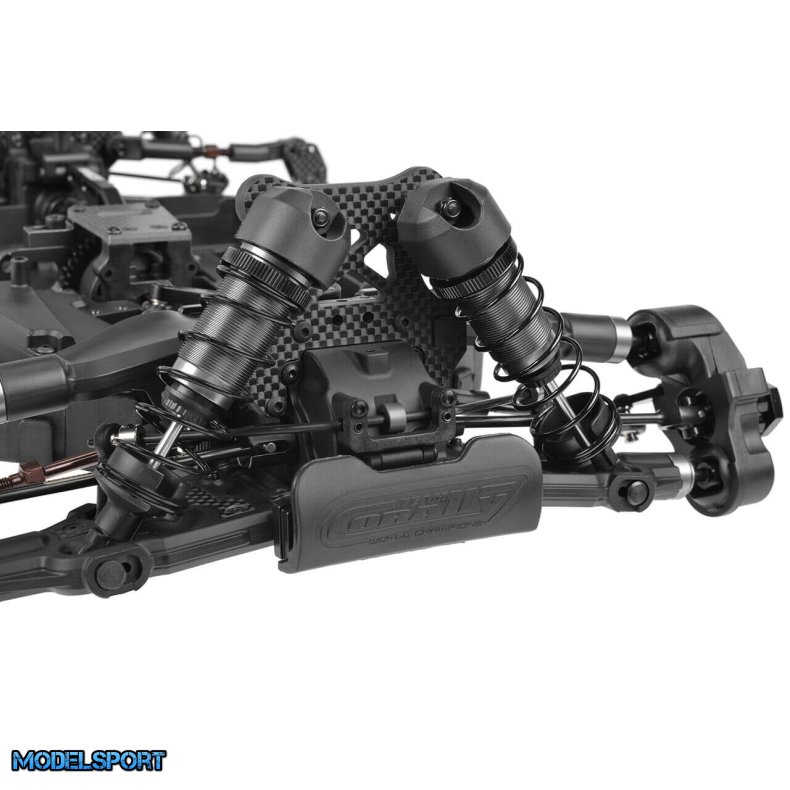Team Corally SBX-825 7075 Edition 4WD 1/8 Racing Buggy Samles�t (KIT) � C-00150-A