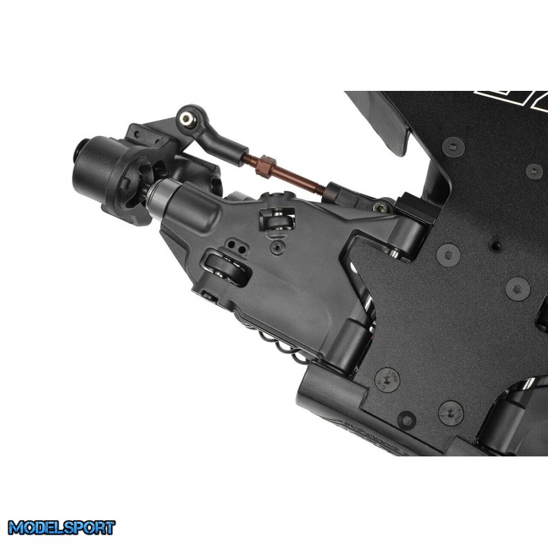 Team Corally SBX-825 7075 Edition 4WD 1/8 Racing Buggy Samles�t (KIT) � C-00150-A