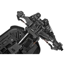 Team Corally SBX-825 7075 Edition 4WD 1/8 Racing Buggy Samles�t (KIT) � C-00150-A