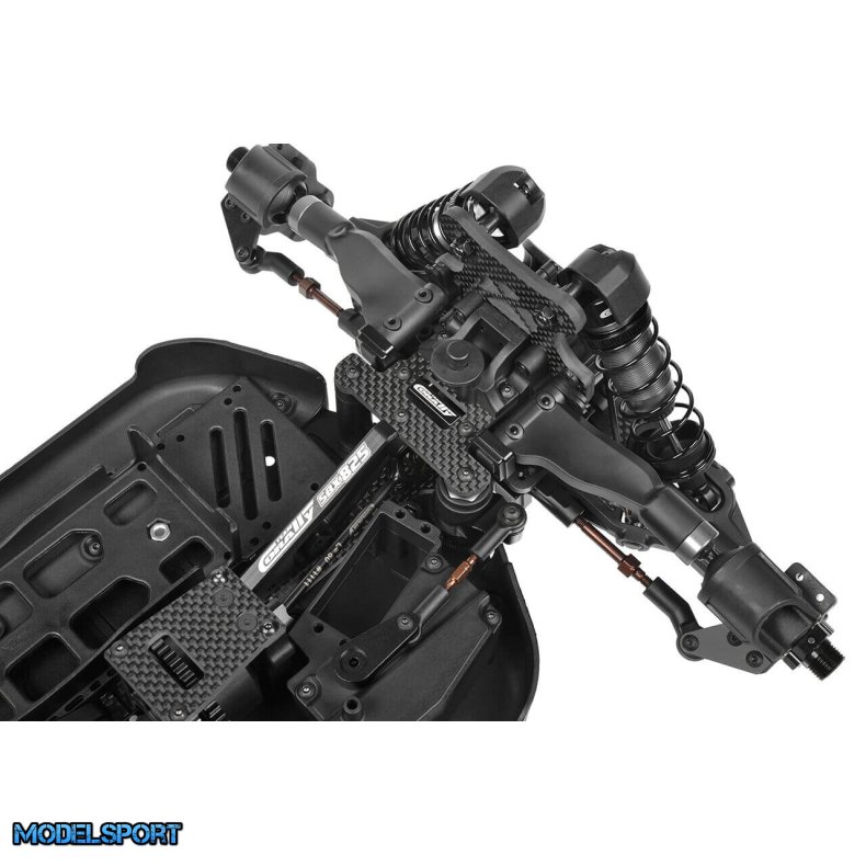 Team Corally SBX-825 7075 Edition 4WD 1/8 Racing Buggy Samles�t (KIT) � C-00150-A