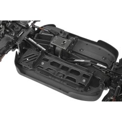 Team Corally SBX-825 7075 Edition 4WD 1/8 Racing Buggy Samles�t (KIT) � C-00150-A