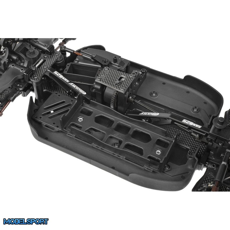 Team Corally SBX-825 7075 Edition 4WD 1/8 Racing Buggy Samles�t (KIT) � C-00150-A