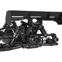Team Corally SBX-825 7075 Edition 4WD 1/8 Racing Buggy Samles�t (KIT) � C-00150-A