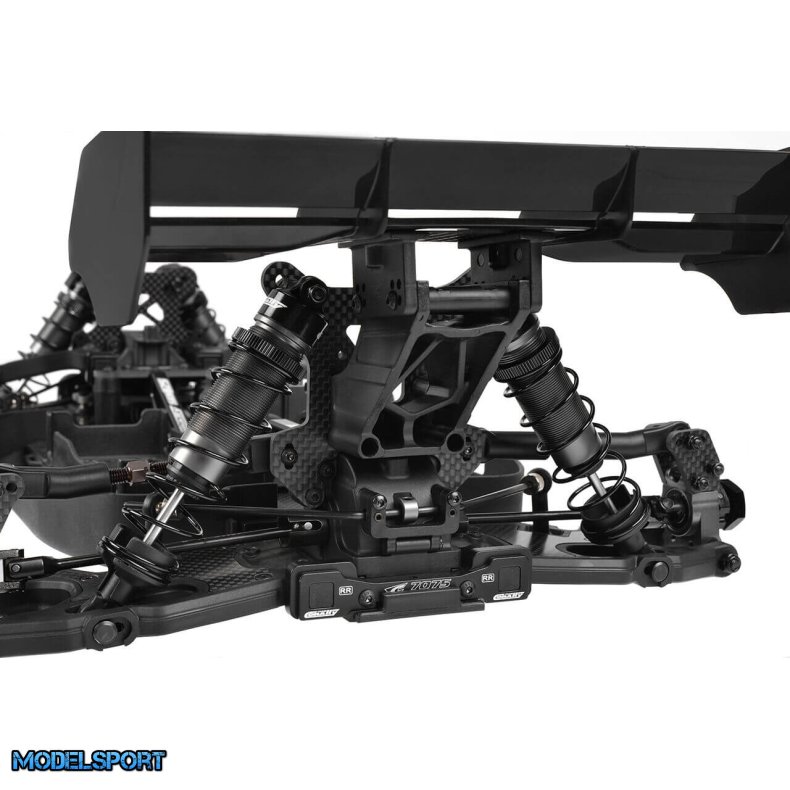 Team Corally SBX-825 7075 Edition 4WD 1/8 Racing Buggy Samles�t (KIT) � C-00150-A