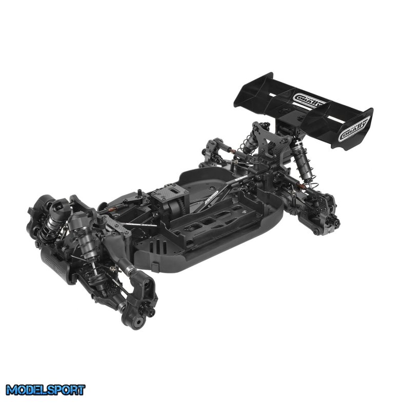Team Corally SBX-825 7075 Edition 4WD 1/8 Racing Buggy Samles�t (KIT) � C-00150-A