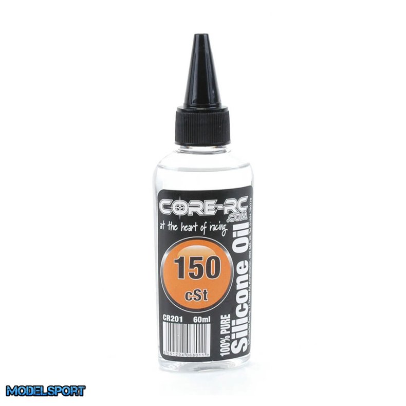 Core RC St�dd�mperolie &amp; Differentialeolie