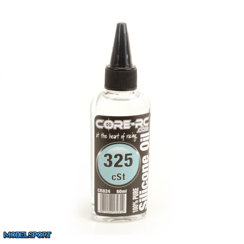 Core RC St�dd�mperolie &amp; Differentialeolie