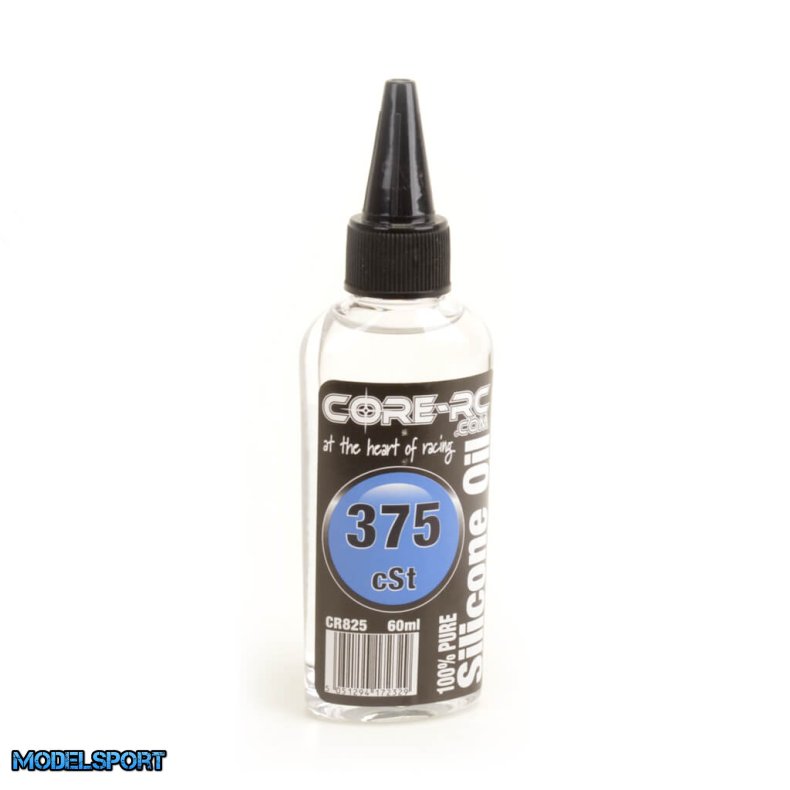 Core RC St�dd�mperolie &amp; Differentialeolie