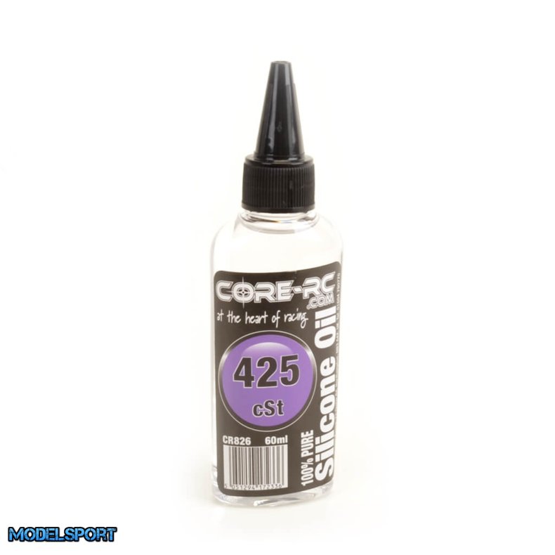 Core RC St�dd�mperolie &amp; Differentialeolie