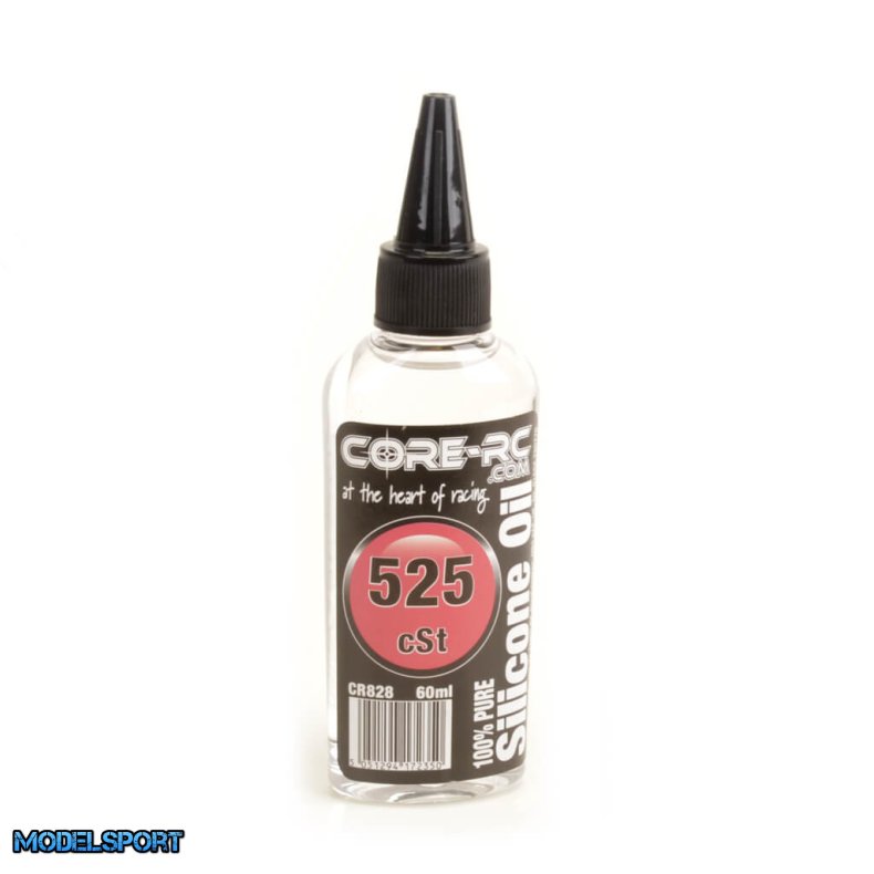 Core RC St�dd�mperolie &amp; Differentialeolie