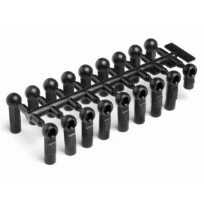 HPI 100310 Ball End Set