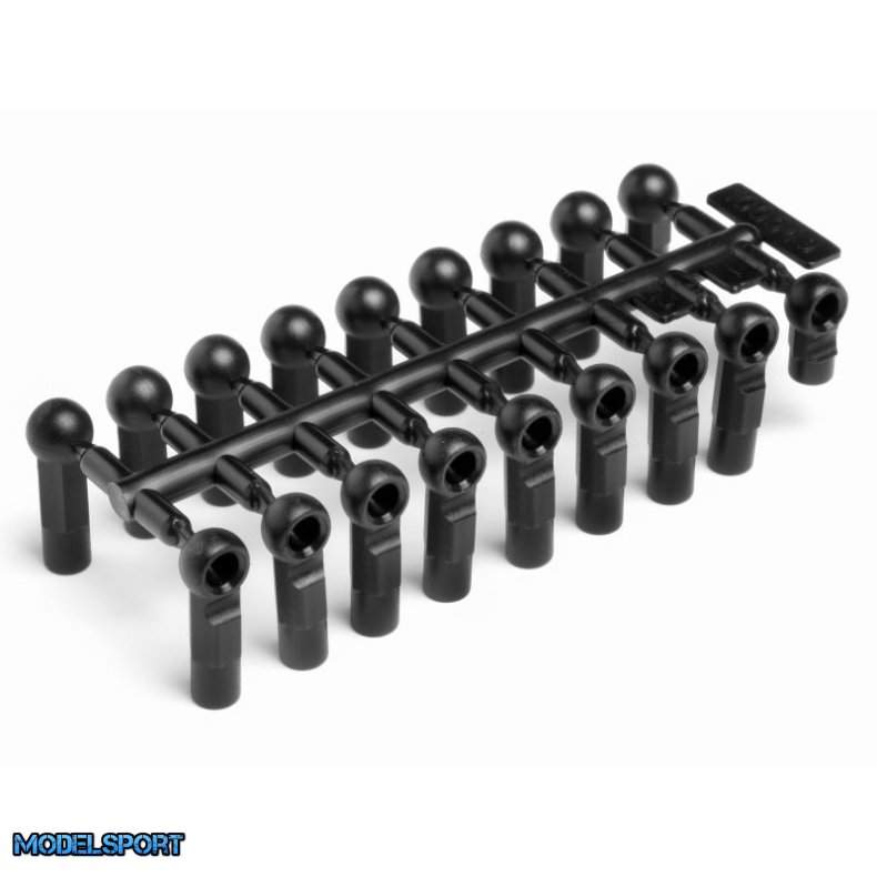 HPI 100310 Ball End Set
