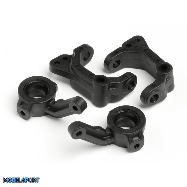 HPI 100311 Front Upright Set