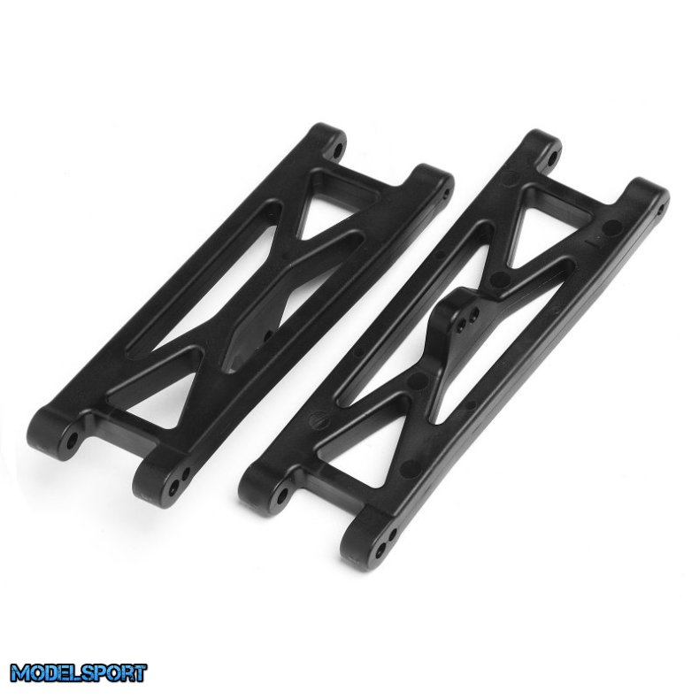 HPI 100312 Front Suspension Arm Set