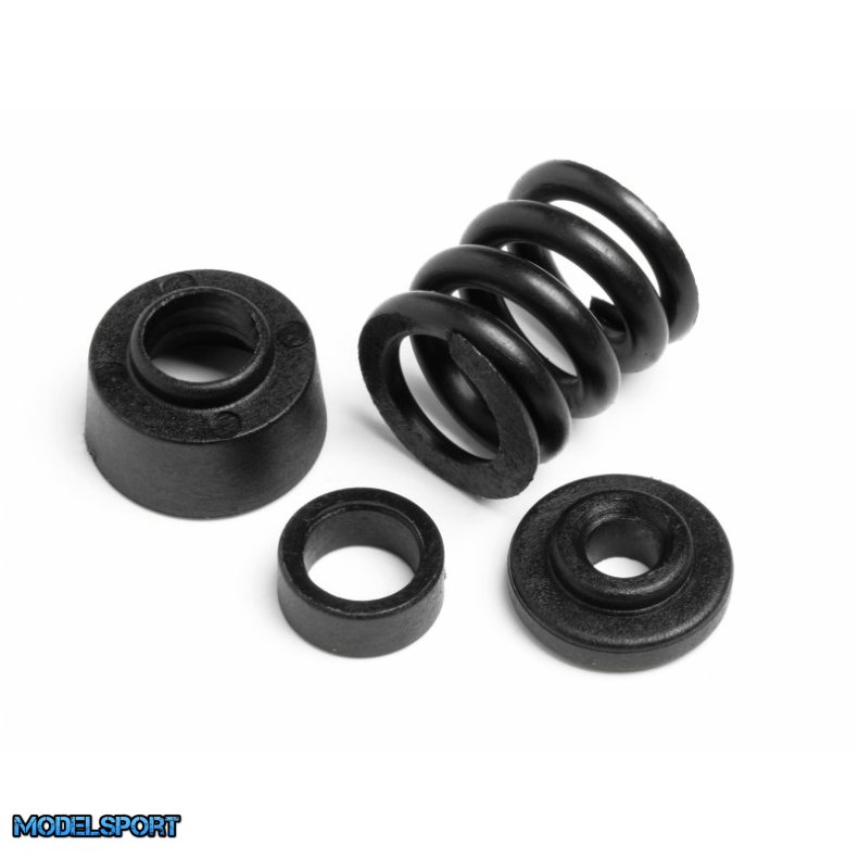 HPI 100322 Slipper Clutch Parts Set