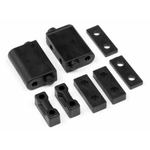 HPI 100325 Servo Mount Set