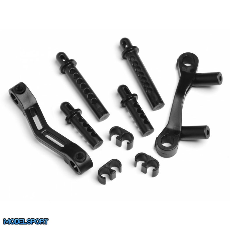 HPI 100326 Body Mount Set