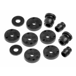 HPI 100328 Shock Piston And Ball Set