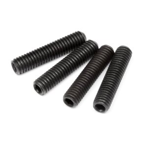 HPI 100554 Set Screw M3X14mm (4Pcs)
