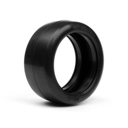 HPI 100630 Mx60 Slick Tire S (60X26mm/2Pcs)