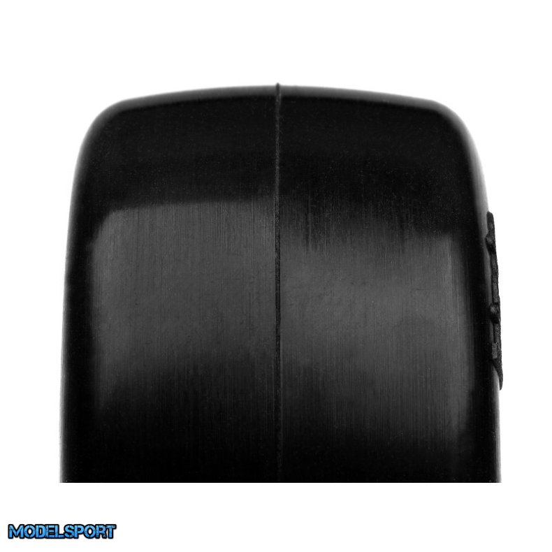 HPI 100630 Mx60 Slick Tire S (60X26mm/2Pcs)