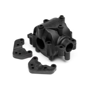 HPI 100841 Front Gear Box Set