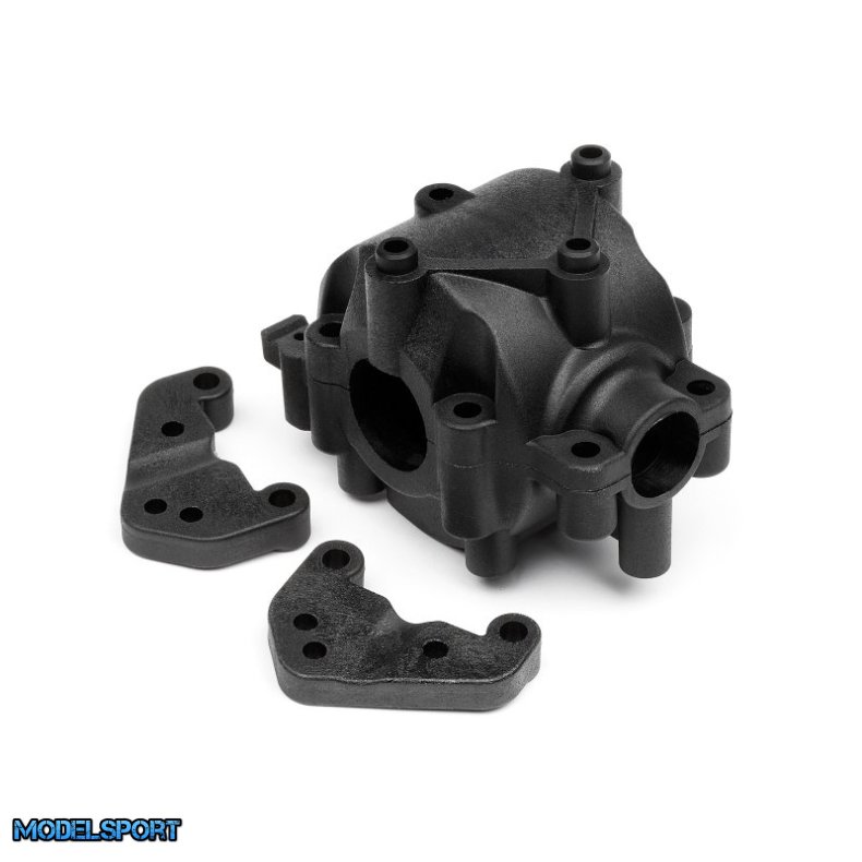 HPI 100841 Front Gear Box Set