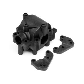 HPI 100842 Rear Gear Box Set