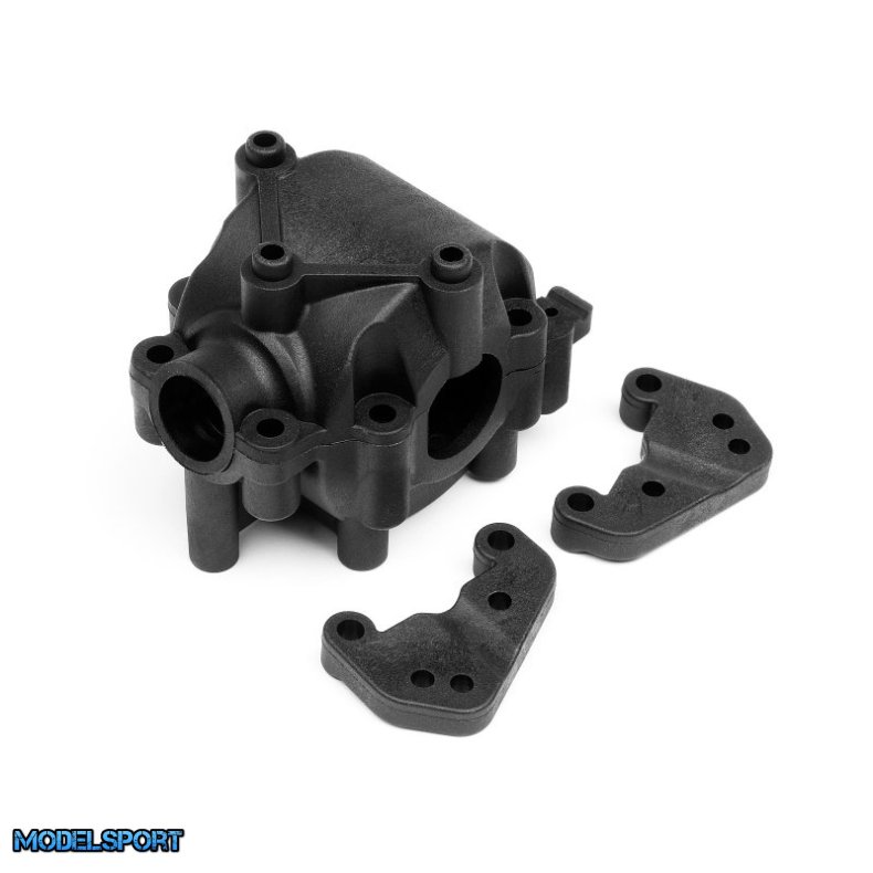 HPI 100842 Rear Gear Box Set