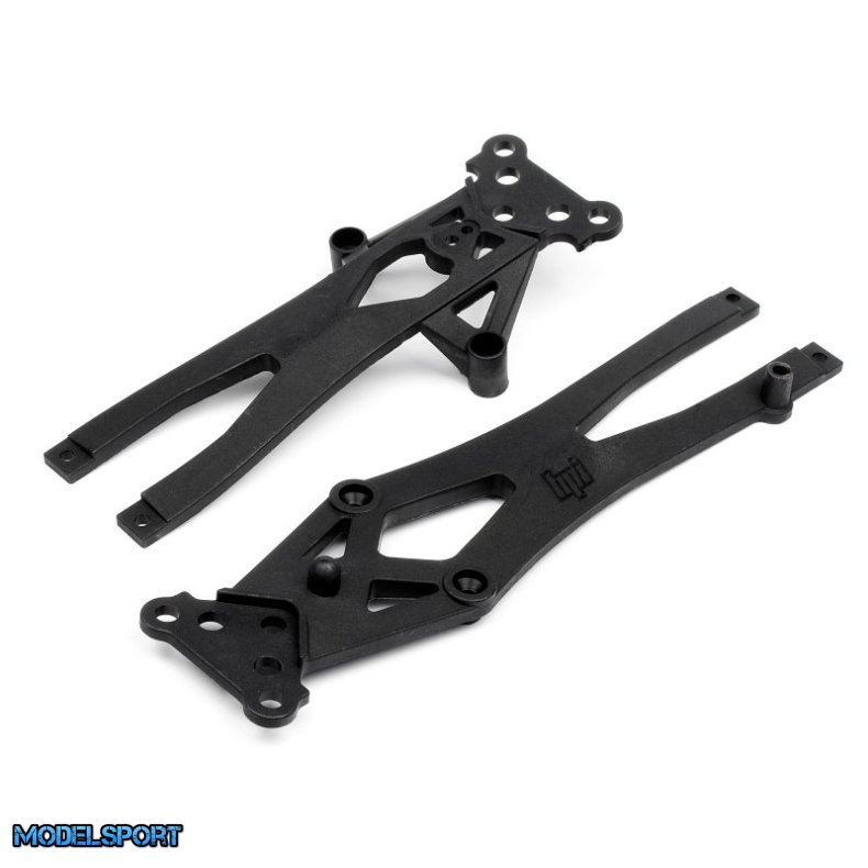 HPI 100844 Upper Deck Set