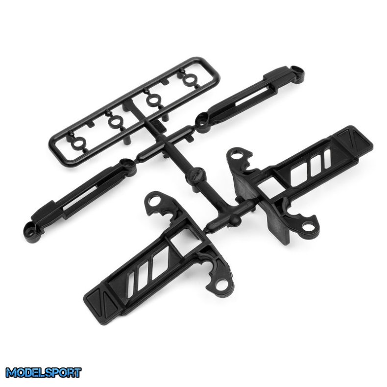 HPI 100848 Battery Holder Set