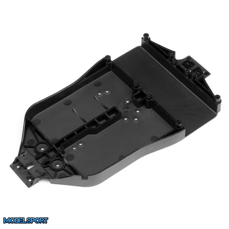 HPI 100849 Main Chassis