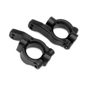 HPI 100850 Front Hub Carrier Set (10 Degrees)