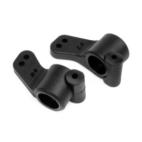 HPI 100851 Rear Hub Carrier Set (0 Degree)