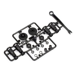 HPI 100852 Cup Joint/Spur Holder Set