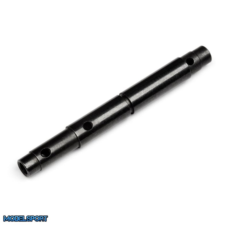 HPI 100855 Center Shaft 5X45mm (Black)