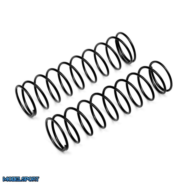 HPI 100866 Shock Spring 14X60X1.1mm 10.5Coils 50Gf/Blk/2Pcs
