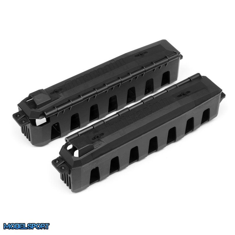 HPI 100908 Battery Box Set (Right/Left)