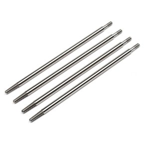 HPI 100950 Shock Shaft 3.5X90mm (4Pcs)