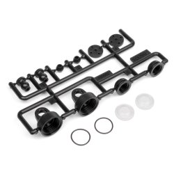 HPI 100961 Shock Cap Set