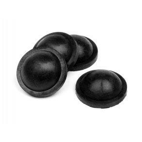 HPI 101003 Bladder(4Pcs)(Lightning Series)