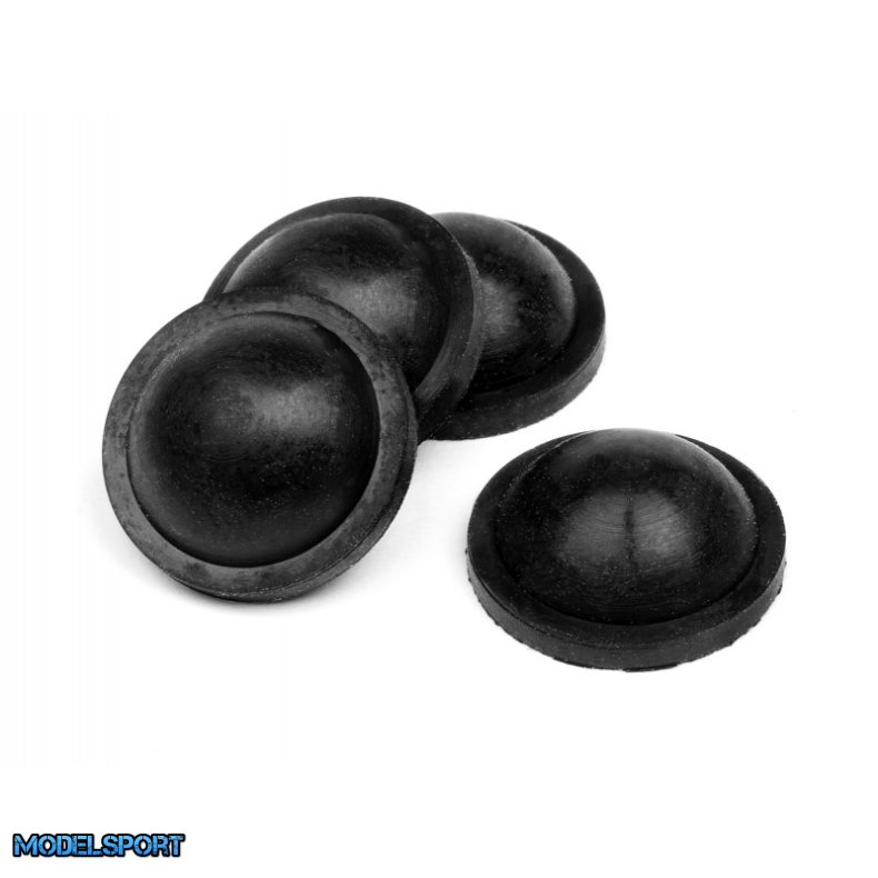 HPI 101003 Bladder(4Pcs)(Lightning Series)