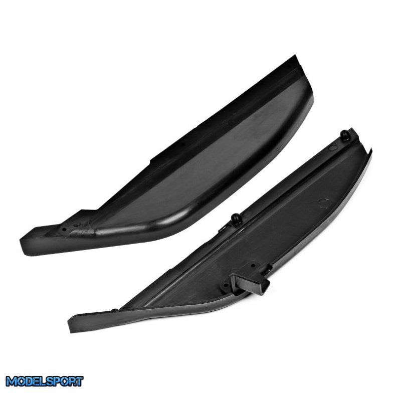 HPI 101009 Stone Guard