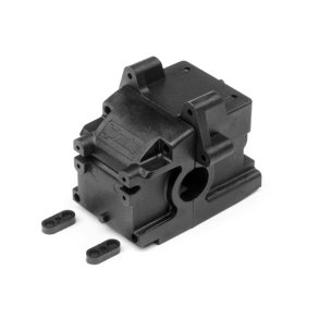 HPI 101016 Differential Case