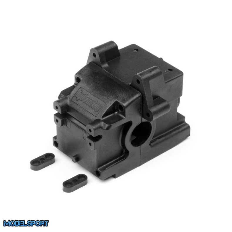 HPI 101016 Differential Case